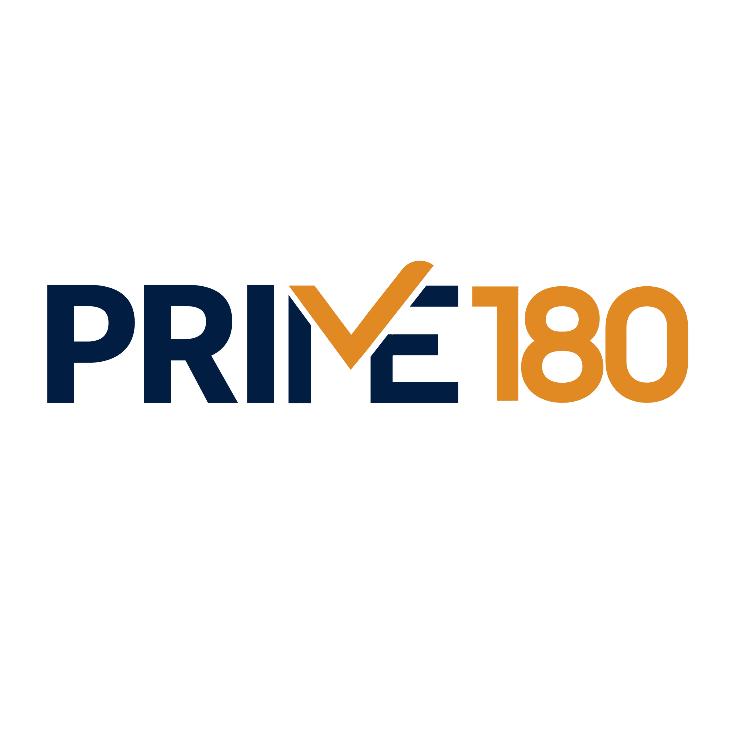 CONSULTORIA PRIME 180